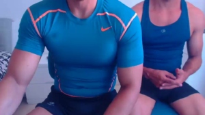 22cmcockgym 31-10-2018 