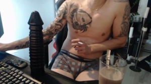HotKinkyTat 31-10-2018 