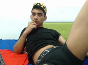 King_Aron 31-10-2018 