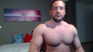 FrancMuscle 31-10-2018 