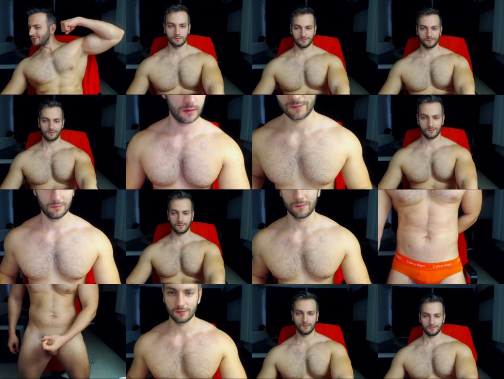 MarisMuscle 01-11-2018 
