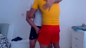 22cmcockgym 01-11-2018 