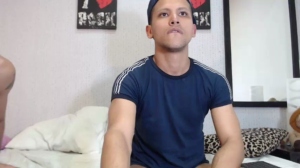 Alex_y_Diego 02-11-2018 