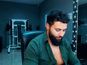 GlennMuscle 02-11-2018 
