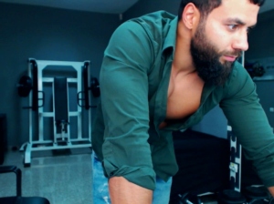 GlennMuscle 02-11-2018 