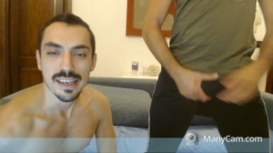 EvanAndAaron 02-11-2018 