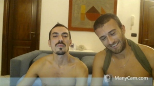 EvanAndAaron 02-11-2018 