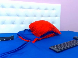 King_Aron 04-11-2018 
