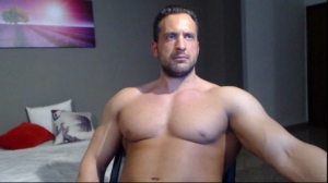 FrancMuscle 05-11-2018 