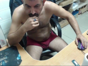 FUCKERSNAKE 07-11-2018 
