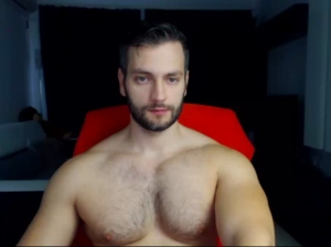 MarisMuscle 07-11-2018 
