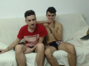 Tino_Axel 07-11-2018 