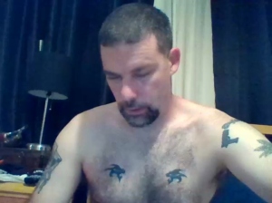CloudyBiCali 07-11-2018 