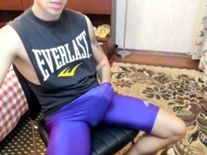 HotBoytwo 07-11-2018 