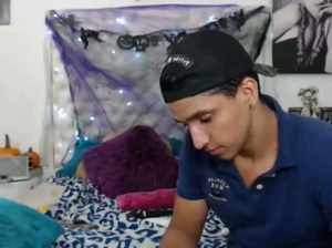 Image candacesxhot Chaturbate 08-11-2018