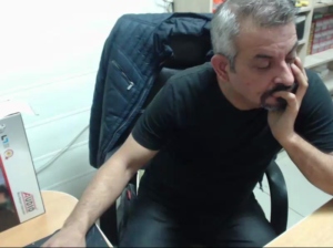 FUCKERSNAKE 09-11-2018 