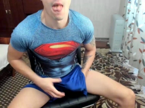 HotBoytwo 09-11-2018 