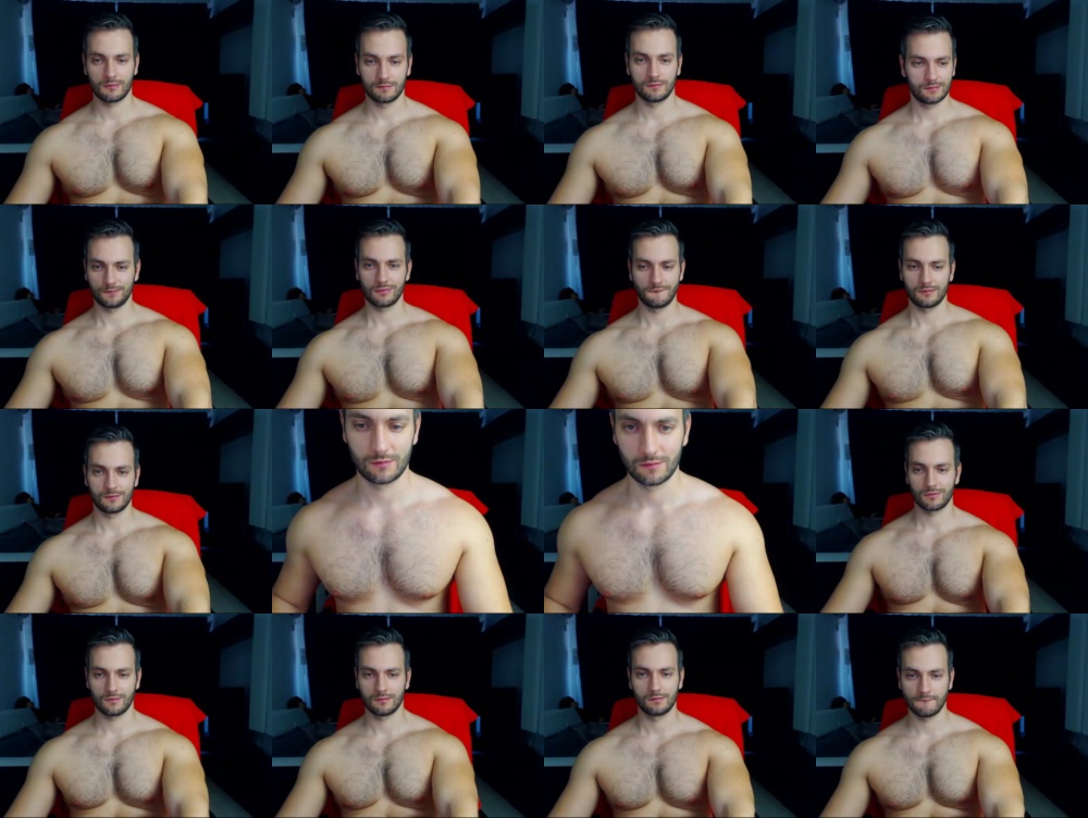 MarisMuscle 09-11-2018 