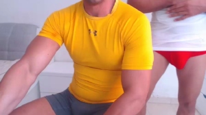 22cmcockgym 09-11-2018 