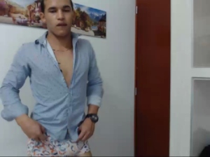 leo_bigcock 10-11-2018 