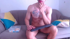 IronMatty 10-11-2018 