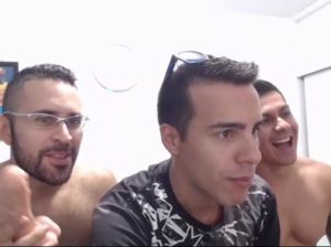 golden_sexxx 10-11-2018 