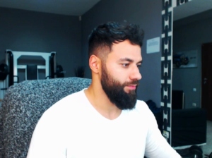 GlennMuscle 11-11-2018 