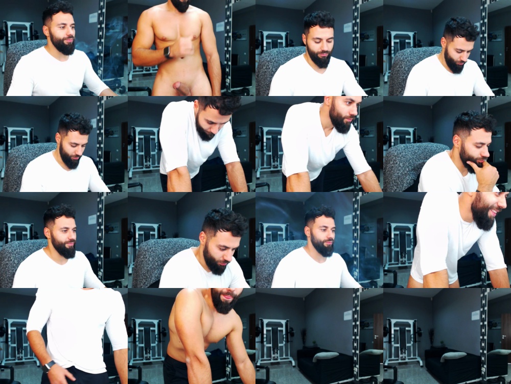 GlennMuscle 11-11-2018 