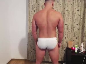 muscleasshot 11-11-2018 