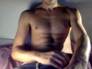 hotguyturin 11-11-2018 