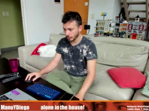 ManuYDiego 11-11-2018 