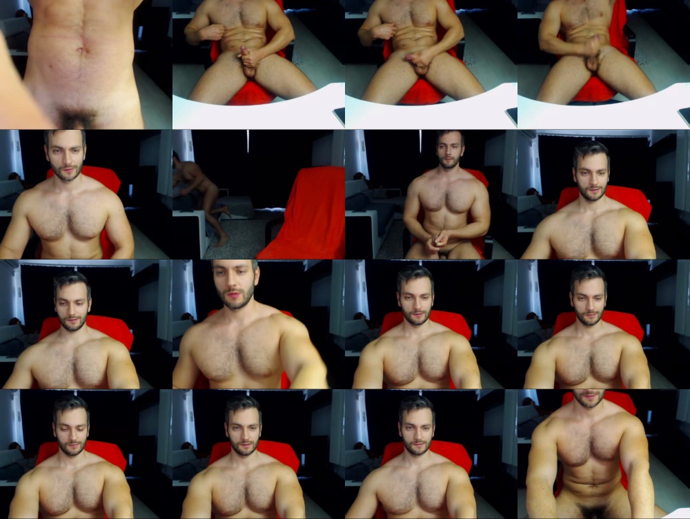 MarisMuscle 12-11-2018 