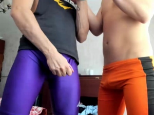 HotBoytwo 13-11-2018 