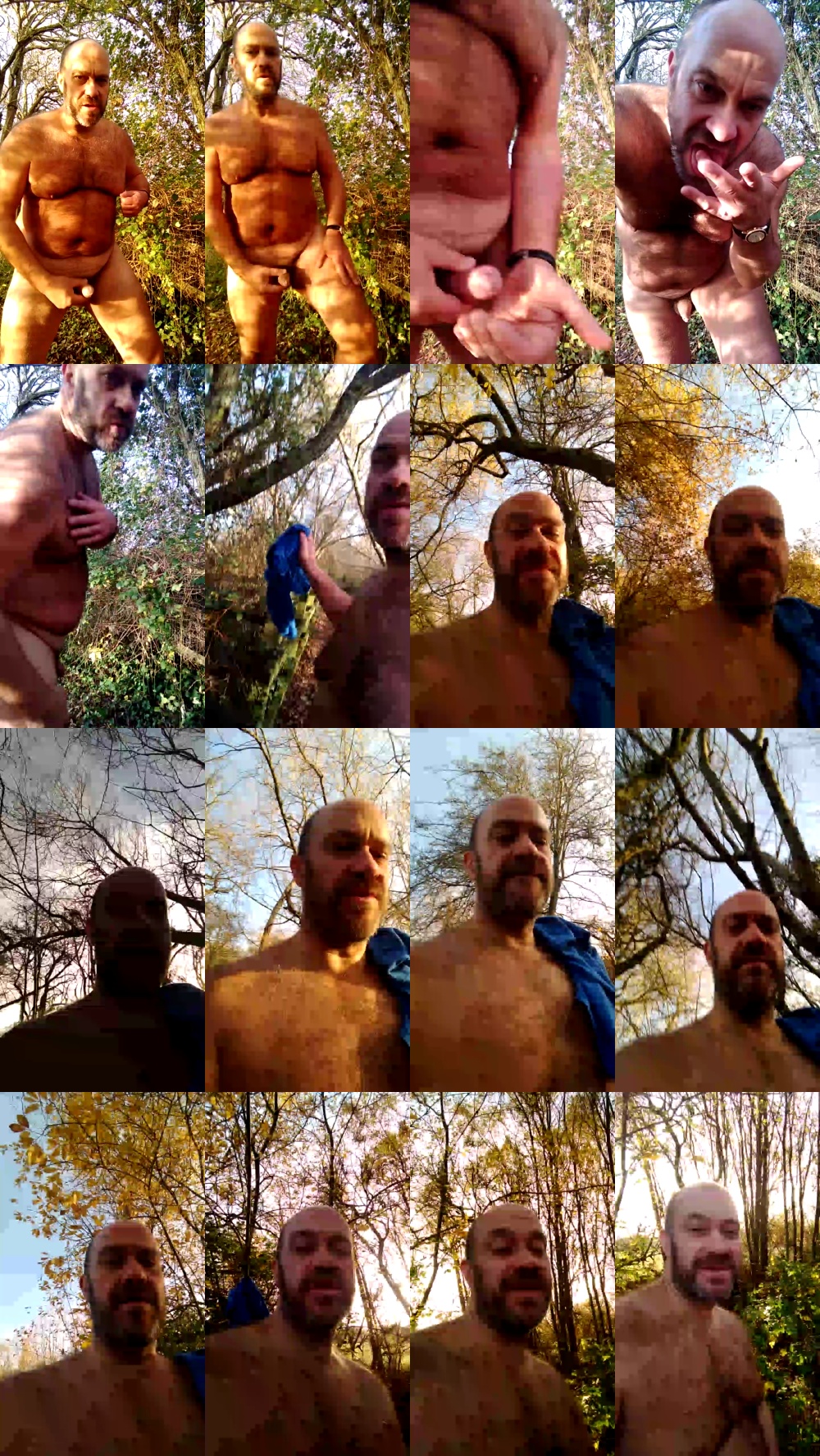 outdoorcruis 14-11-2018 