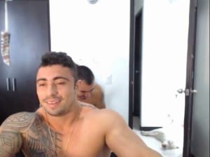 mateosexy22 14-11-2018 