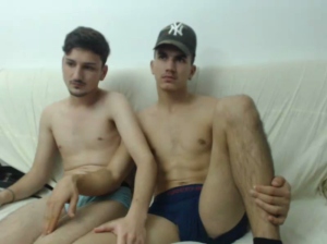 Tino_Axel 14-11-2018 