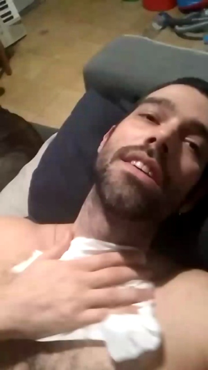 bcnsexyboy 15-11-2018 