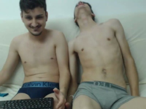 Tino_Axel 16-11-2018 