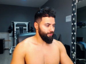 GlennMuscle 17-11-2018 