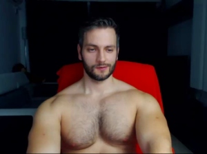 MarisMuscle 17-11-2018 