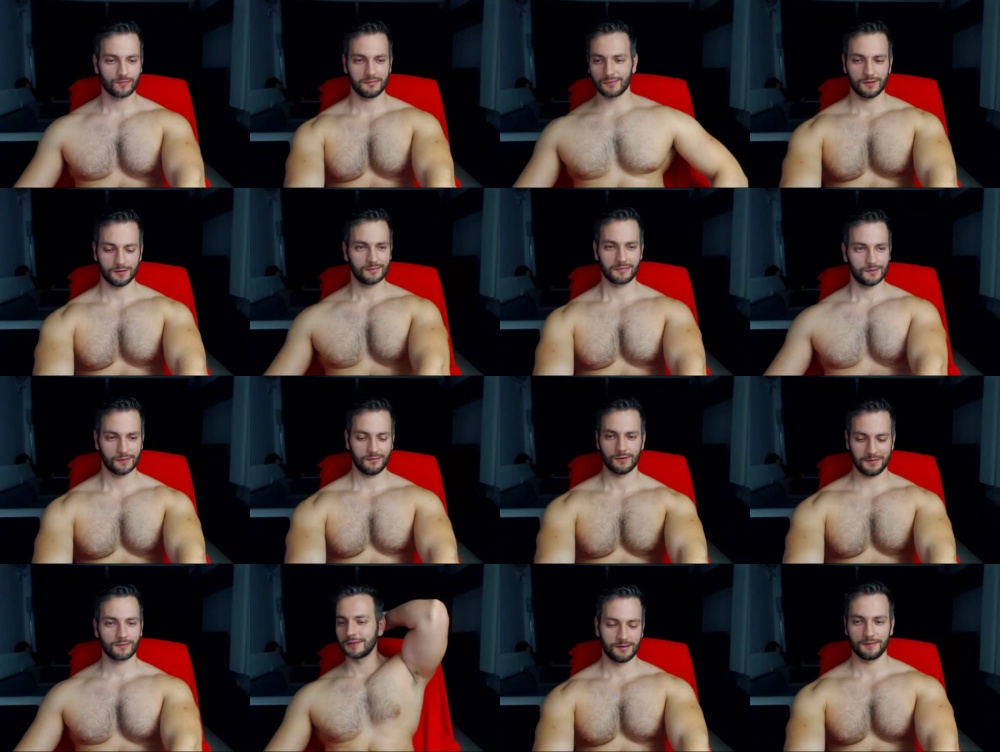 MarisMuscle 17-11-2018 