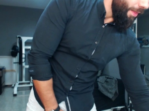 GlennMuscle 19-11-2018 