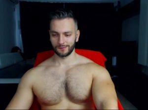 MarisMuscle 19-11-2018 
