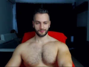 MarisMuscle 19-11-2018 