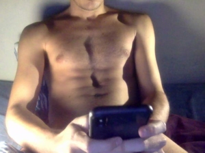 hotguyturin 19-11-2018 