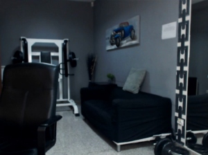 GlennMuscle 20-11-2018 