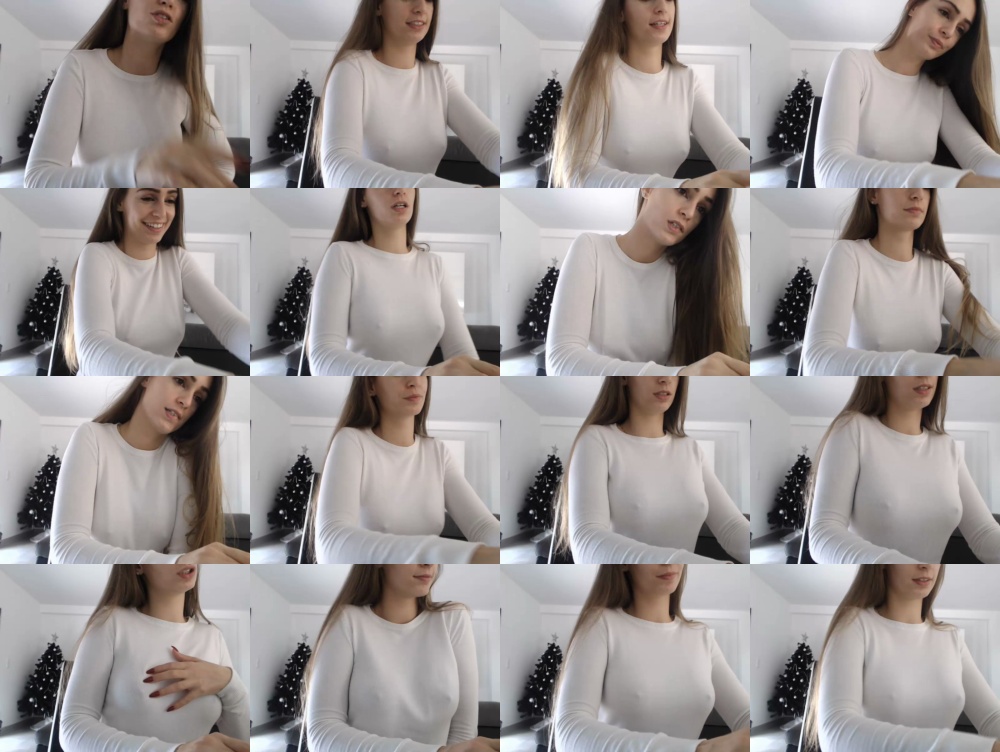 ericafontesx  20-11-2018 Recorded Naked