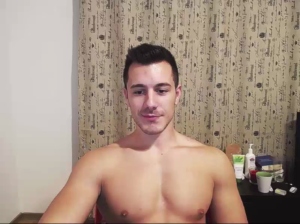 muscleasshot 20-11-2018 