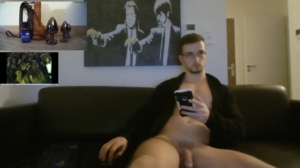 Chouuby 21-11-2018 