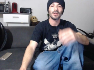 Ezio_x 21-11-2018 